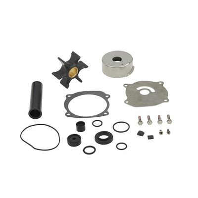 Quicksilver 8M6012794 Impeller Repair Kit for Select Johnson and Evinrude 90-175hp Outboards