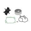 Quicksilver 8M6012811 Impeller Repair Kit for Select Suzuki DF50AV/60AV Outboards view 1