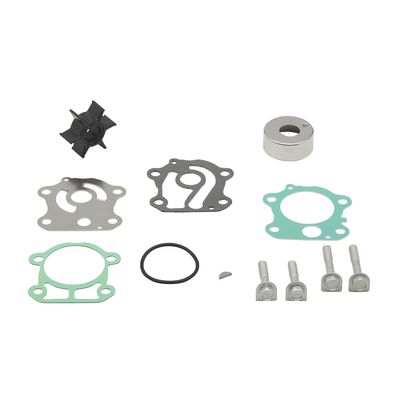 Quicksilver 8M6012798 Impeller Repair Kit for Select Yamaha 60-70hp Outboards