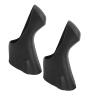 Yctze 1Pair of Brake Lever Handle Sleeves Protector Cover for Road, Compatible with STR7000/8000, Features 4700 0 6800 Handle, Bracket Covers for view 3