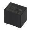Baomain Mini PCB Power Relay 5 Pins SPDT 24VDC 20A/14VDC 20A/125VAC PCB Mount Electric Relay for Home Appliances SRA-24VDC-CL Black Pack of 2 view 2