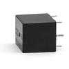 Baomain Mini PCB Power Relay 5 Pins SPDT 24VDC 20A/14VDC 20A/125VAC PCB Mount Electric Relay for Home Appliances SRA-24VDC-CL Black Pack of 2 view 3