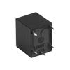 Baomain Mini PCB Power Relay 5 Pins SPDT 24VDC 20A/14VDC 20A/125VAC PCB Mount Electric Relay for Home Appliances SRA-24VDC-CL Black Pack of 2 view 4