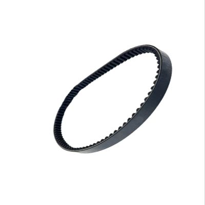 XHYFFS Drive Belt Drive Belt Scooter Moped for A&TV 669 18.1 30 Motorcycle Drive Belt for GY6 for 50 for 80 Timing Belt
