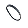 XHYFFS Drive Belt Drive Belt Scooter Moped for A&TV 669 18.1 30 Motorcycle Drive Belt for GY6 for 50 for 80 Timing Belt view 4