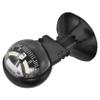 WHAMVOX Car Compass Dashboard Compass for Vehicles Boats Sturdy Design for Off- Stylish Car Interiors Accurate Direction Information Versatile Use Trucks Watercraft view 1
