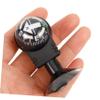 WHAMVOX Car Compass Dashboard Compass for Vehicles Boats Sturdy Design for Off- Stylish Car Interiors Accurate Direction Information Versatile Use Trucks Watercraft view 2