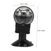 WHAMVOX Car Compass Dashboard Compass for Vehicles Boats Sturdy Design for Off- Stylish Car Interiors Accurate Direction Information Versatile Use Trucks Watercraft view 4