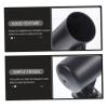 Mobestech Speedometer Mount Bracket Car Instrument Holder for Cup and Dash Installation Easy to Install Stable and Reliable Accessory view 3