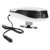 GLEAVI 12v Car Windshield Heater Portable Vehicle Defroster for Cold Weather Compact Automotive Heater Lighter for Quick Defogging and Warmth Cars and Campers view 1