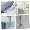 Didiseaon 1set Multi-Function Bendable Dust Cleaner Brush for Home and Car for High Ceilings Furniture and Hard Reach Areas Easy to Clean for Housewarming view 2