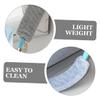 Didiseaon 1set Multi-Function Bendable Dust Cleaner Brush for Home and Car for High Ceilings Furniture and Hard Reach Areas Easy to Clean for Housewarming view 4