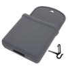 PartyKindom Car Vent Storage Multifunctional Organizer for Cars Easy Install Hanging Hole Large Storage Capacity view 1