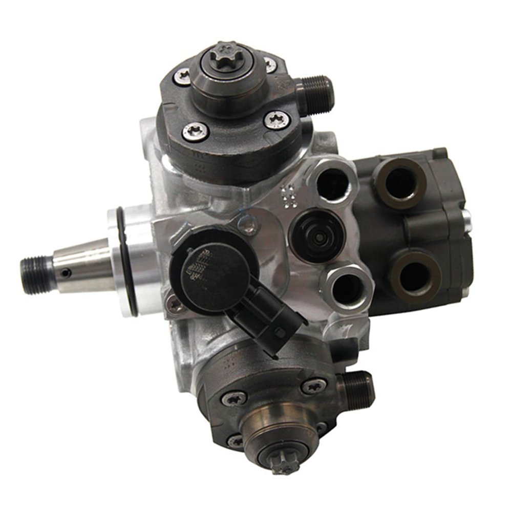 dertgmlm 0445020608 Common Rail Fuel Injection Pump 32R65-00100 Fits For Mitsubishi D06FR Engine Sany SY245 SY235 Excavator