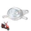 Petcock GY6 50cc 150cc Vacuum Fuel Tank Pump Gas 125cc 200cc 250cc 139QMB 152QMI for Roketa SUNL JCL Taotao Coolsport Kazuma Go kart Moped Scooter ATV view 1