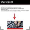 EJR Electric Suction Lock Compatible with 2017-2024 Tesla Model 3 Y (2023-2024 Model New 3) view 2