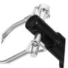 Outanaya Durable Bike Trailer Coupler Adapter for Safe Outdoor Use Compatible with Trailers and Bicycles Heavy-Duty Iron Construction for Long-Lasting Performance view 2