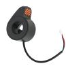 NDNCZDHC Electric Scooter Finger Throttle ABS Plastic Speed Control Thumb Throttle Accelerator Accessory for F20 F25 F30 F40 5V view 3