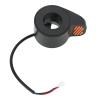 NDNCZDHC Electric Scooter Finger Throttle ABS Plastic Speed Control Thumb Throttle Accelerator Accessory for F20 F25 F30 F40 5V view 4
