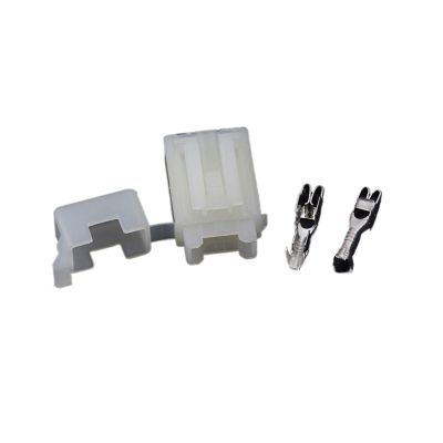 VAIGAI Yige Store 5pcs BX2017C Car Fuse Box with 2pcs Terminal Fit Compatible M-NI Fuse, Snowy Plastic Molded Case Hernia Light Accessories