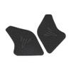 SHANFAFA Fuel Tank Sticker, Motorcycle Non-Slip Side Fuel Tank Stickers Pad Rubber Sticker for Y&AMAHA MT07 MT-07 MT 07 2021, Central view 3