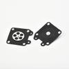 OPFBA Carburetor Carb Replacement Metering Diaphragm Kit 10pcs Chainsaw Parts for Walbro 95-526 95-526-9 95-526-9 Car Set view 4