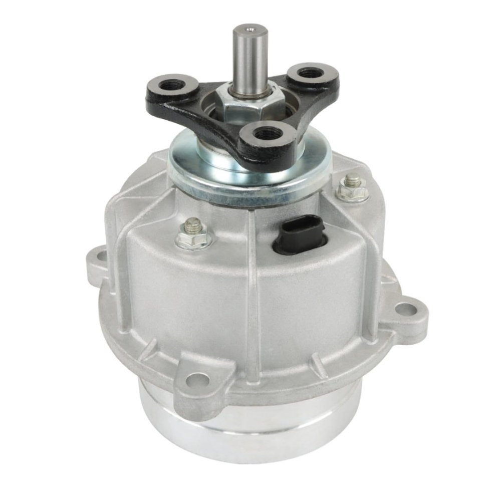 munirater Rear 4WD Coupling Assembly Replacement for Tucson 2006-2009 47800-39210 47800-39200