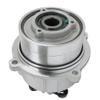 munirater Rear 4WD Coupling Assembly Replacement for Tucson 2006-2009 47800-39210 47800-39200 view 2