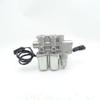 22F-60-21201 New Main Pump Solenoid Valve Assembly fits for PC Excavator PC18MR-2 PC18MR-3 PC35MR-2 PC35MR-3 PC40MR-2 PC45MR-3 PC50MR-2 PC55MR-3 22F6021201 view 3