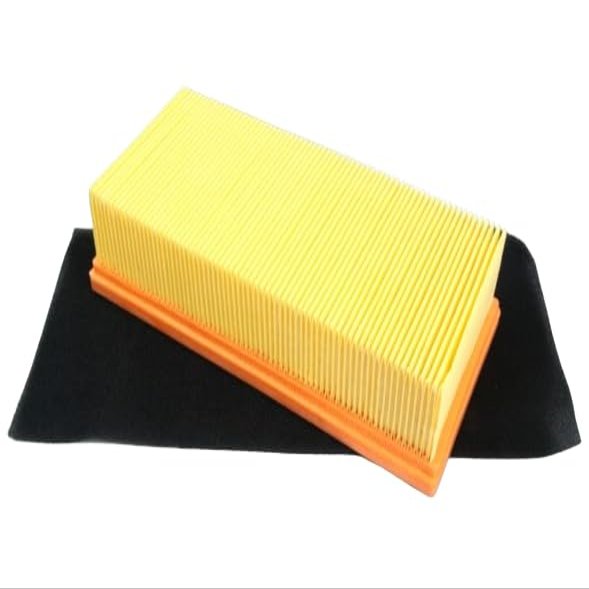 FTDP00013 Filter with Pre-Filter fits Eagle Scout 24