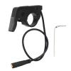 TANIQIACA Thumb Throttle for Electric Bicycles BBSo1 BBSo2 BBSHD Motor Sensitive Speed Control Finger Accelerator view 1