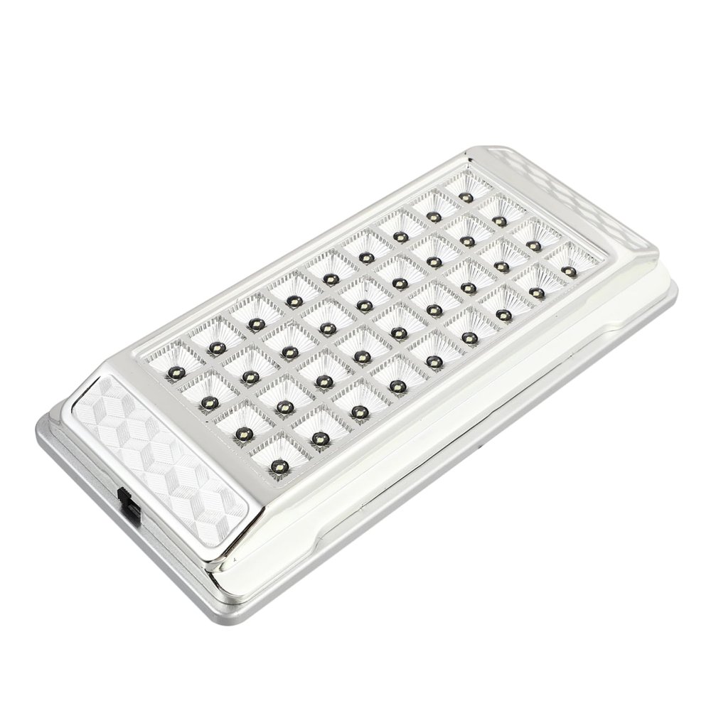 JECOMPRIS 24v Led Car Interior Dome Ceiling Reading Lamp for Vehicles Easy Installation Durable Design with Better Heat Dissipation