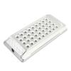 JECOMPRIS 24v Led Car Interior Dome Ceiling Reading Lamp for Vehicles Easy Installation Durable Design with Better Heat Dissipation view 1