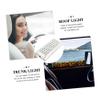 JECOMPRIS 24v Led Car Interior Dome Ceiling Reading Lamp for Vehicles Easy Installation Durable Design with Better Heat Dissipation view 3