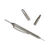 Mikinona Nozzle Adjustment Cleaning Tool for Windshield Wiper Spray Nozzle Car Adjustment Tool for Easy Cleaning and Positioning of Washer view 3