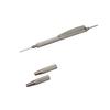 Mikinona Nozzle Adjustment Cleaning Tool for Windshield Wiper Spray Nozzle Car Adjustment Tool for Easy Cleaning and Positioning of Washer view 4