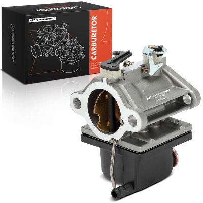 A-Premium 640065 Carburetor Compatible with Tecumseh OHV110 OHV115 OHV120 OHV125 OHV130 OHV135 13HP 13.5HP 14HP 15HP Engine