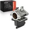 A-Premium 640065 Carburetor Compatible with Tecumseh OHV110 OHV115 OHV120 OHV125 OHV130 OHV135 13HP 13.5HP 14HP 15HP Engine view 1