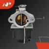 A-Premium 640065 Carburetor Compatible with Tecumseh OHV110 OHV115 OHV120 OHV125 OHV130 OHV135 13HP 13.5HP 14HP 15HP Engine view 3