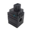 NOKORING 12V Solenoid Coil 851868 Compatible with Massey Ferguson 3000 3100 3600 6100 6200 8100 Series 6889 view 1