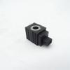 NOKORING 12V Solenoid Coil 851868 Compatible with Massey Ferguson 3000 3100 3600 6100 6200 8100 Series 6889 view 3