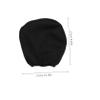 GLEAVI 4 Seasons Car Seat Covers for Pickup Easy Install Remove Seat Protector view 2