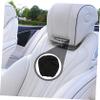 GLEAVI 4 Seasons Car Seat Covers for Pickup Easy Install Remove Seat Protector view 3