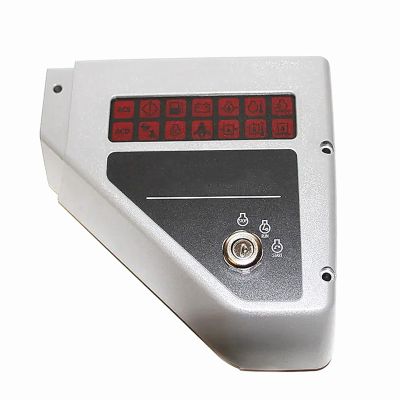 Right Key Control Panel 6688404 for Bobcat A220 A300 S130 S185 S205 T140 T180