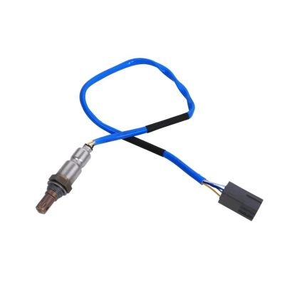 WWEIMNS PE01-18-8G1A Lambda O2 Oxygen Sensor.Compatible for Mazda 3 6 CX4 CX5 CX-4 CX-5 1.5L 2.0L 2.5L 2012-2017 PE01-18-8G1 PE01188G1 PE01188G1A