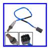 WWEIMNS PE01-18-8G1A Lambda O2 Oxygen Sensor.Compatible for Mazda 3 6 CX4 CX5 CX-4 CX-5 1.5L 2.0L 2.5L 2012-2017 PE01-18-8G1 PE01188G1 PE01188G1A view 2