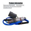 WWEIMNS PE01-18-8G1A Lambda O2 Oxygen Sensor.Compatible for Mazda 3 6 CX4 CX5 CX-4 CX-5 1.5L 2.0L 2.5L 2012-2017 PE01-18-8G1 PE01188G1 PE01188G1A view 3