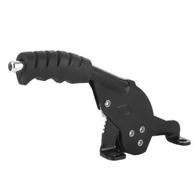Atv Hand Brake Lever Universal Atv Accessories 3095 Universal Handle Front Brake Lever Handbrake Fit For Kart Atv Motorbike Third Wheel Vehicle Universal Atv Accessories