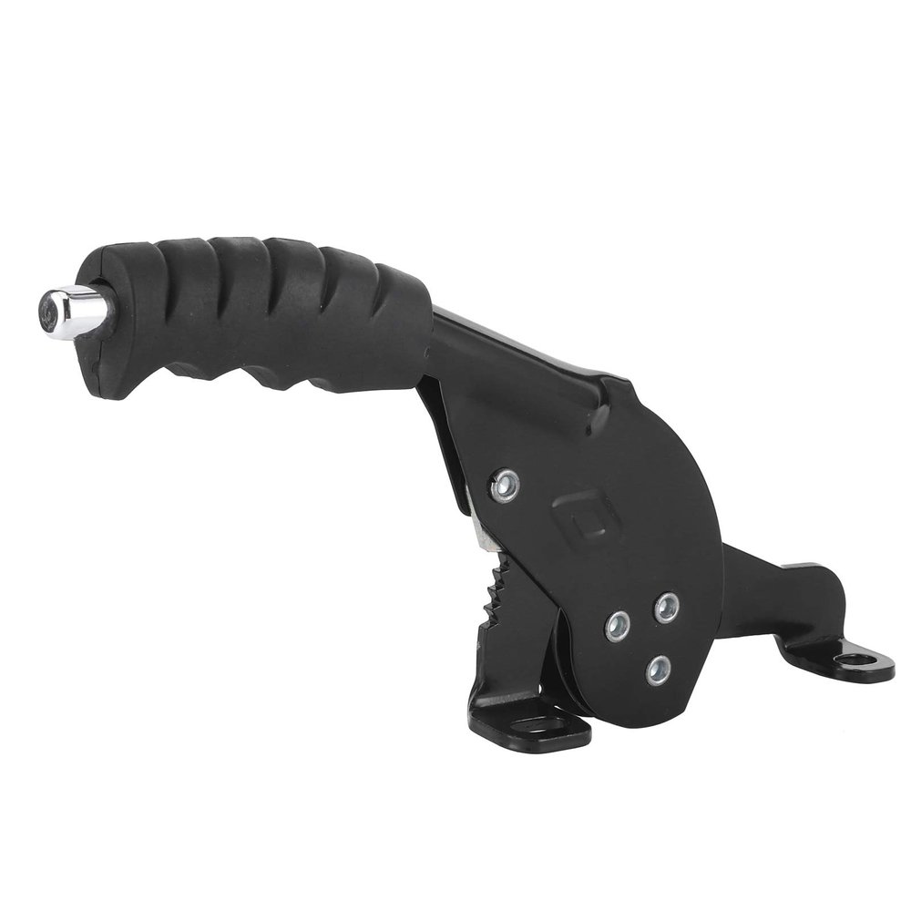 Atv Hand Brake Lever Universal Atv Accessories 3095 Universal Handle Front Brake Lever Handbrake Fit For Kart Atv Motorbike Third Wheel Vehicle Universal Atv Accessories