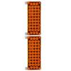 RAGBUSCLE Breakdown Beacon Led Light Bar for Car Truck Off-Road UTV Amber Lens Amber Light, 42-LEDs Safety Emergency Flashing Lights, 12V-24V Roof Top Hazard Flash Beacon Warning Light Bar view 1